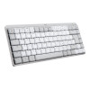 Logitech MX Mechanical Mini teclado para Mac (920-010796)