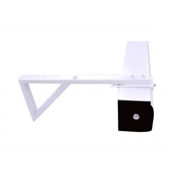 celexon Expert XL espaçador de parede, branco