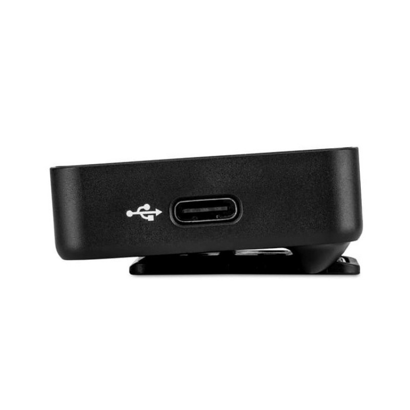 RODE Wireless GO II TX transmissor de microfone sem fios