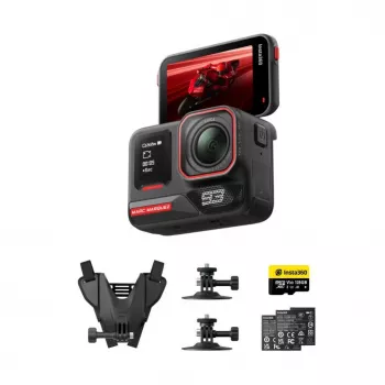 Action camera Insta360 Ace Pro 2 MM93 Edition