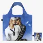 Saco LOQI Tom of Finland – Bon Voyage