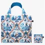Saco LOQI Decorative Art – Toile de Jouy Juggler