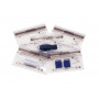 Conjunto de sacos impermeáveis Noaks Bag Smart