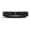 Aspirador robô Ecovacs Deebot T50 Pro Omni Gen3, preto