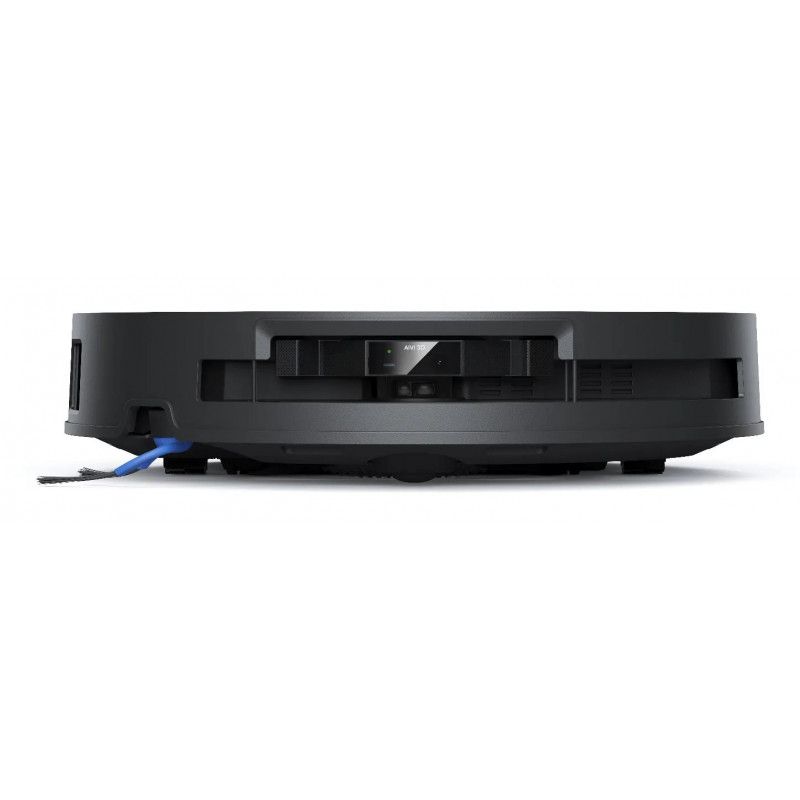 Aspirador robô Ecovacs Deebot T50 Pro Omni Gen3, preto