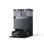Aspirador robô Ecovacs Deebot T30E Omni, preto