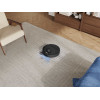 Aspirador robô Ecovacs Deebot T30E Omni, preto