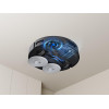 Aspirador robô Ecovacs Deebot T30E Omni, preto