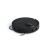 Aspirador robô Ecovacs Deebot T30E Omni, preto