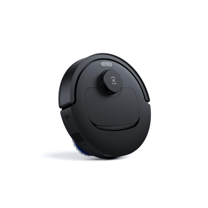 Aspirador robô Ecovacs Deebot T30E Omni, preto