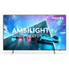 TV Philips 65OLED761/12 65 polegadas (164 cm) 4K UHD, Ambilight 3 lados, 120 Hz, preto
