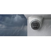 Câmara IP Hilook IPC-T241H-C Dome 4MP 2,8mm IR20m