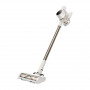 Aspirador vertical com bateria Dreame R10S NE, branco (VRV51B)
