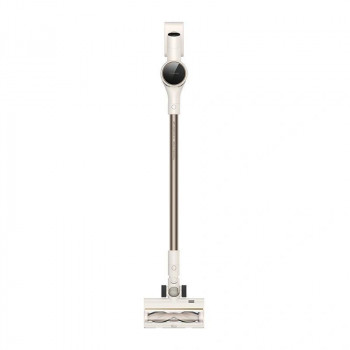 Aspirador vertical com bateria Dreame R10S NE, branco (VRV51B)