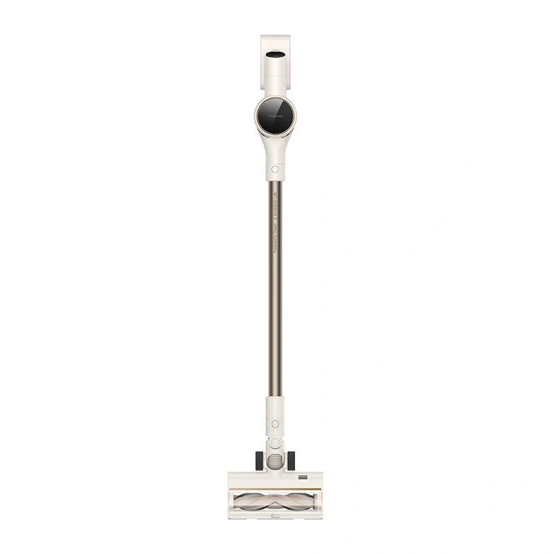 Aspirador vertical com bateria Dreame R10S NE, branco (VRV51B)