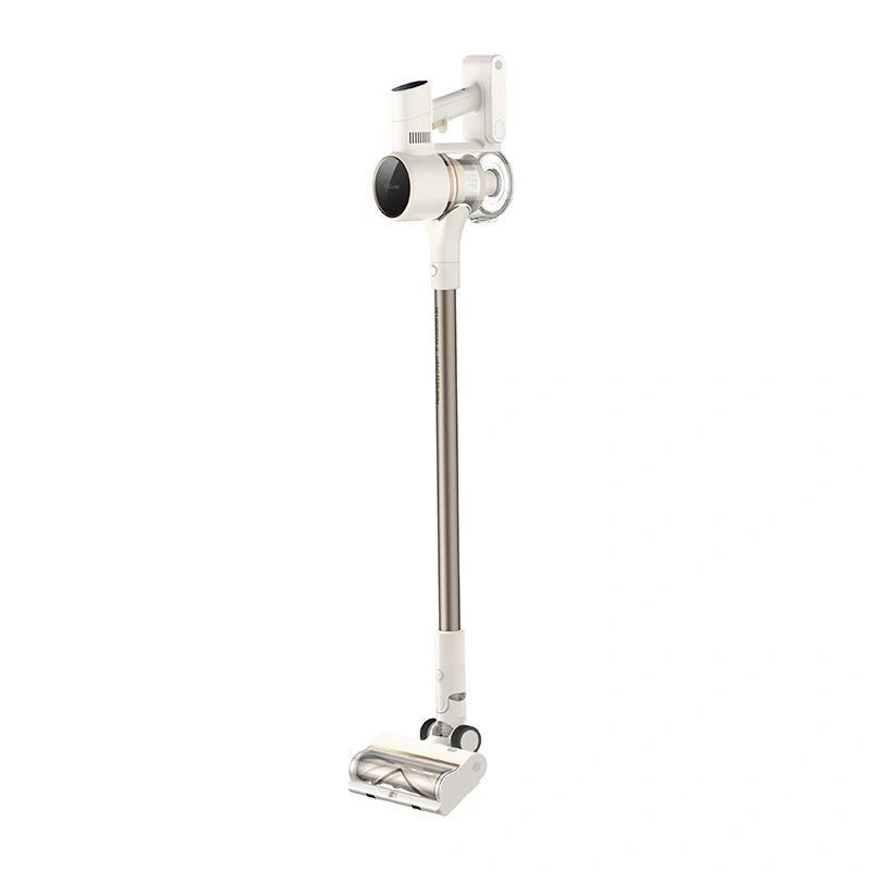 Aspirador vertical com bateria Dreame R10S NE, branco (VRV51B)