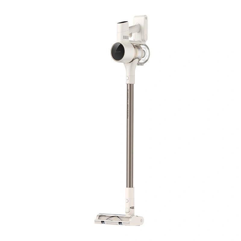 Aspirador vertical com bateria Dreame R10S NE, branco (VRV51B)