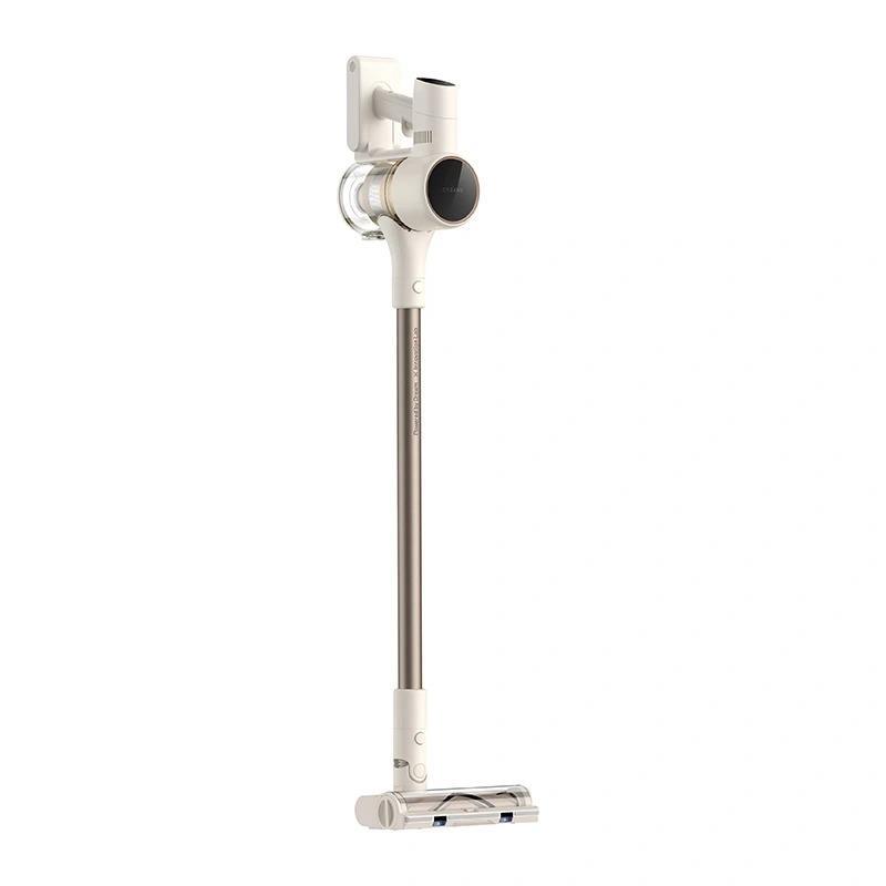 Aspirador vertical com bateria Dreame R10S NE, branco (VRV51B)