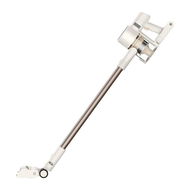 Aspirador vertical com bateria Dreame R10S NE, branco (VRV51B)