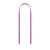 Correia Crossbody Apple, magenta