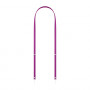 Correia Crossbody Apple, magenta