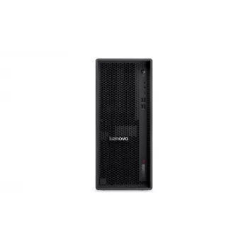 Estação de trabalho Lenovo ThinkStation P4 Tower - AMD Ryzen 7 Pro 9755, 32GB RAM, 1TB SSD, Windows 11 Pro (DE)