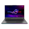 Portátil ASUS ROG Strix G18 G814PM-S9010W - AMD Ryzen 9 8940HX, 32GB RAM, 1TB SSD, NVIDIA GeForce RTX 5060, Windows 11 Home
