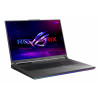 Portátil ASUS ROG Strix G18 G814PM-S9010W - AMD Ryzen 9 8940HX, 32GB RAM, 1TB SSD, NVIDIA GeForce RTX 5060, Windows 11 Home
