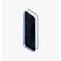 Proteção de ecrã UNIQ Optix Vision Optiview DX2 em vidro temperado para iPhone 18 Pro Max