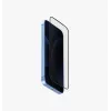 Proteção de ecrã UNIQ Optix Vision Optiview DX2 em vidro temperado para iPhone 18 Pro