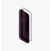 Proteção de ecrã UNIQ Optix Vivid DX2 em vidro temperado para iPhone 18 Pro