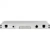Caixa de fusão EFB Elektronik extensível SC 50/125 µm OM3, 12 pigtails, 6 acopladores