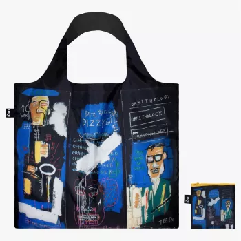 Saco LOQI Basquiat – Horn Players