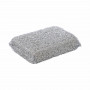 Esponja YORK para superfícies de teflon em caixa metálica 12,5x8x2,7cm