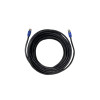 Cabo de altifalante/microfone de expansão AVer, 20 m, para VC540 PRO / VC540 / FONE540 (064AOTHERCFX)