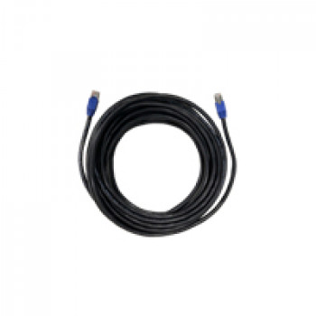 Cabo de altifalante/microfone de expansão AVer, 20 m, para VC540 PRO / VC540 / FONE540 (064AOTHERCFX)