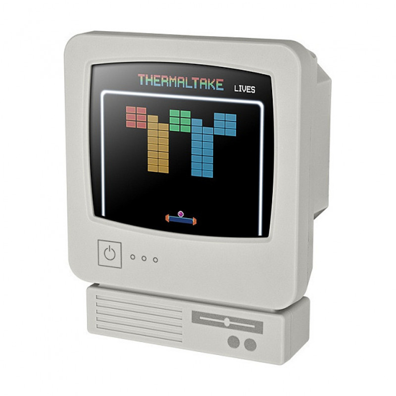 Thermaltake Retro 240 Ultra ARGB refrigerador líquido de CPU AIO