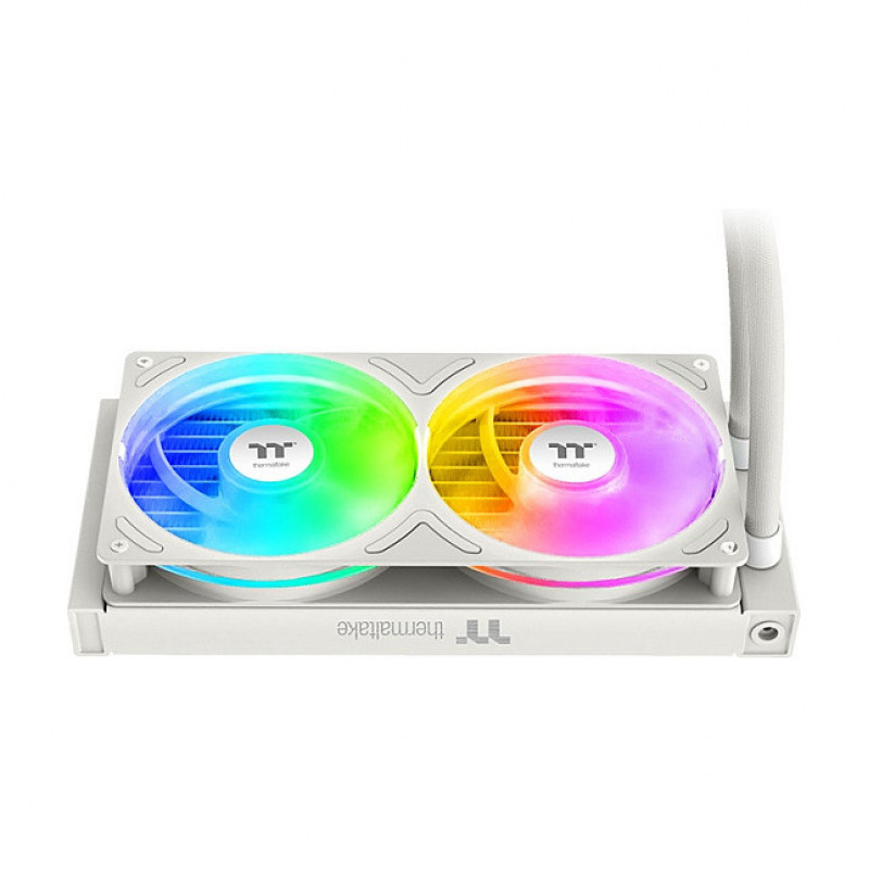 Thermaltake Retro 240 Ultra ARGB refrigerador líquido de CPU AIO