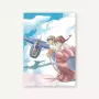 Studio Ghibli diário – Castle in the Sky