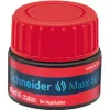 Schneider Writing Instruments estação de recarga 660 vermelha para TM 150