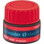 Schneider Writing Instruments estação de recarga 660 vermelha para TM 150