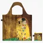 LOQI Gustav Klimt saco – The Kiss