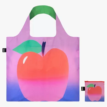 LOQI Ana Popescu saco – Apple