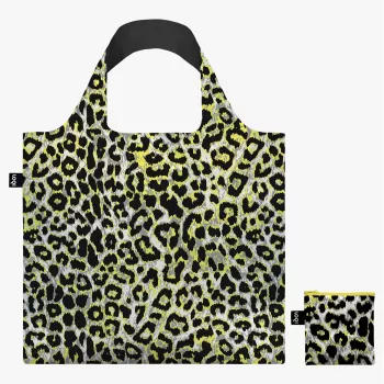 LOQI Leopard saco – Sunset