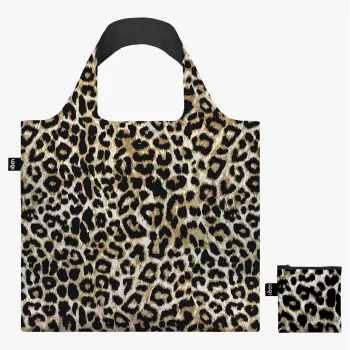 LOQI Leopard saco – Dusk