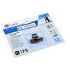 G&G rolo de tinta compatível com Epson IR-40T, preto/vermelho (18454)