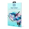 3mk Paper Feeling película protetora de ecrã para tablet para TCL Tab A1 Plus (até 13
