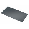 Leitz tapete de secretária, 700 x 360 mm, couro reciclado, liso, cinzento-escuro (5385-00-89)