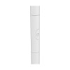 UNiLUX candeeiro de pé 44,6 W branco/bambu