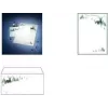 Sigel DP284 - Papel de artista - 90 g/m² - 25 folhas